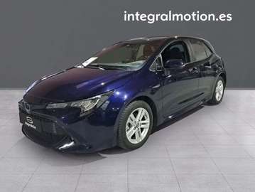 1.8 125H ACTIVE TECH E-CVT