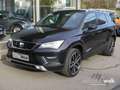 SEAT Ateca 2,0 TDI Xcellence NAVI LED RFK Leder Zwart - thumbnail 2