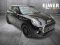 MINI One 1.2  Klimaautomatik, Sitzheizung Schwarz - thumbnail 2