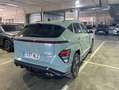 Hyundai KONA HEV 1.6 GDI NLine DT 138 Verde - thumbnail 4