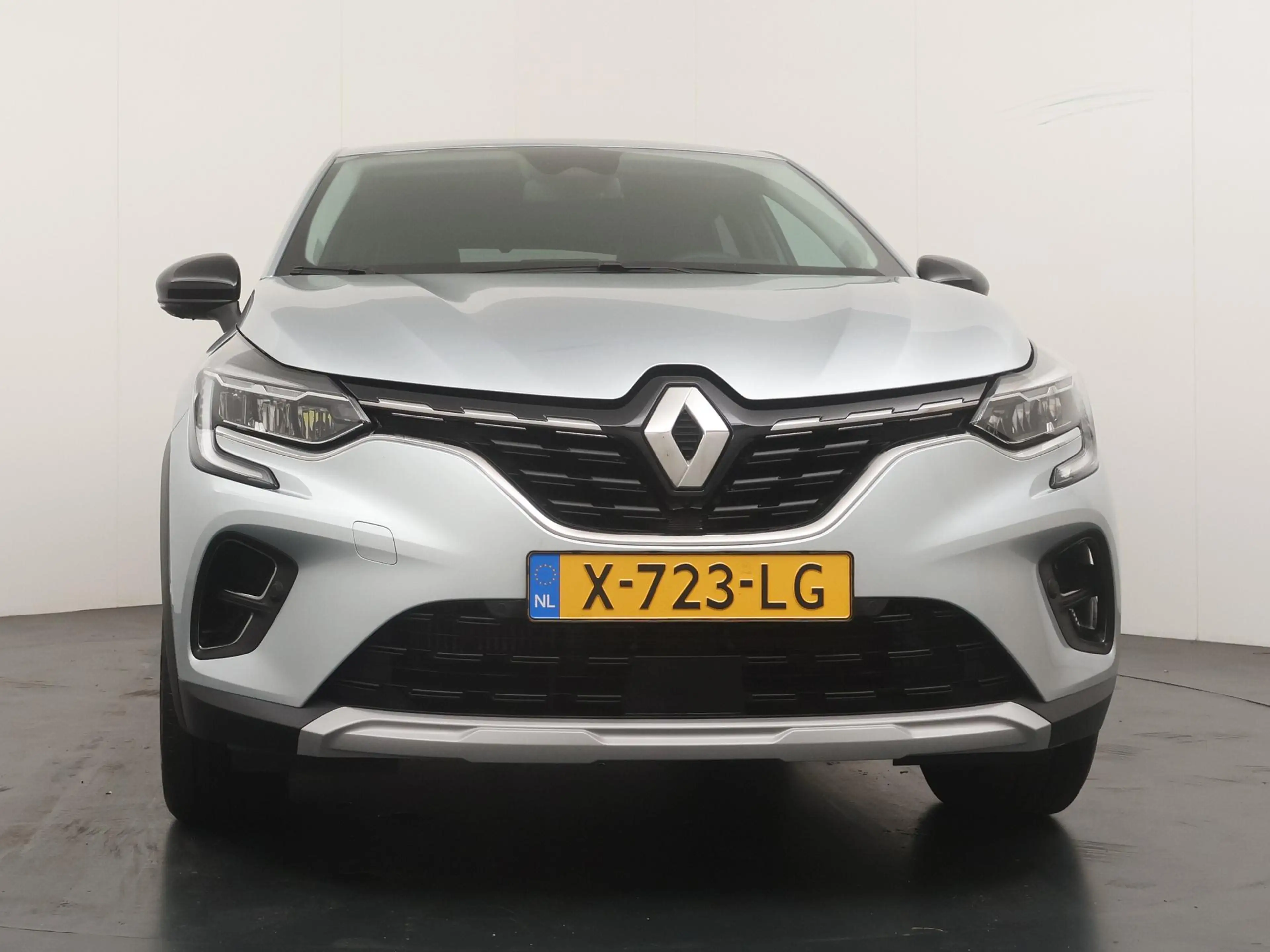 Renault Captur techno TCe 90 | Trekhaak | Groot navigatie | Achte — photo 8