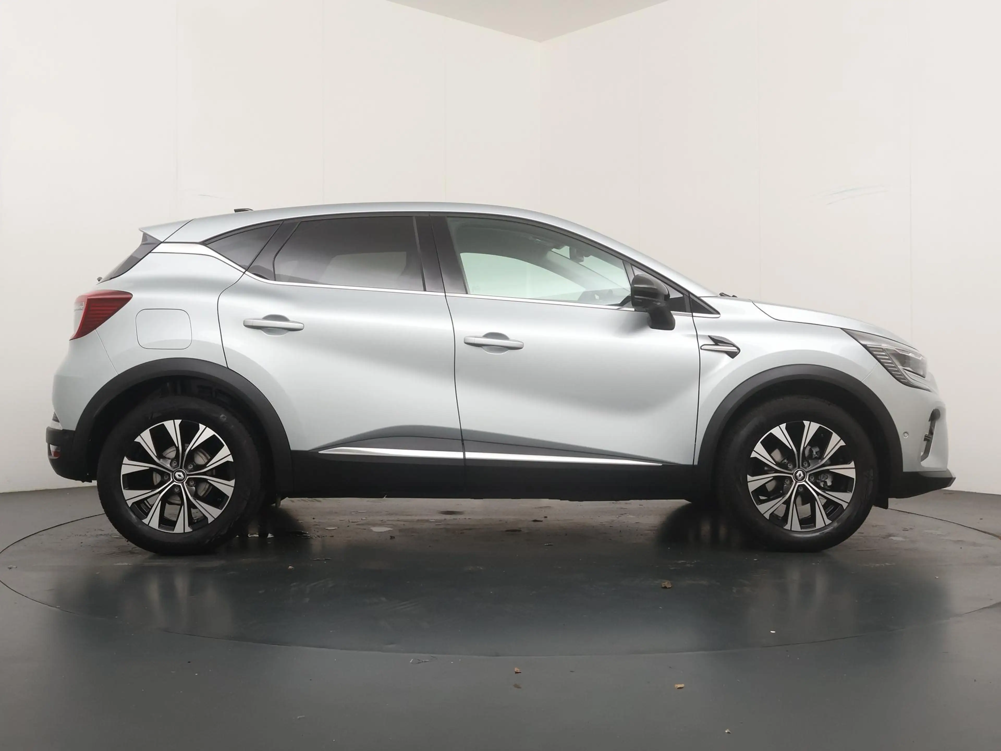 Renault Captur techno TCe 90 | Trekhaak | Groot navigatie | Achte — photo 6