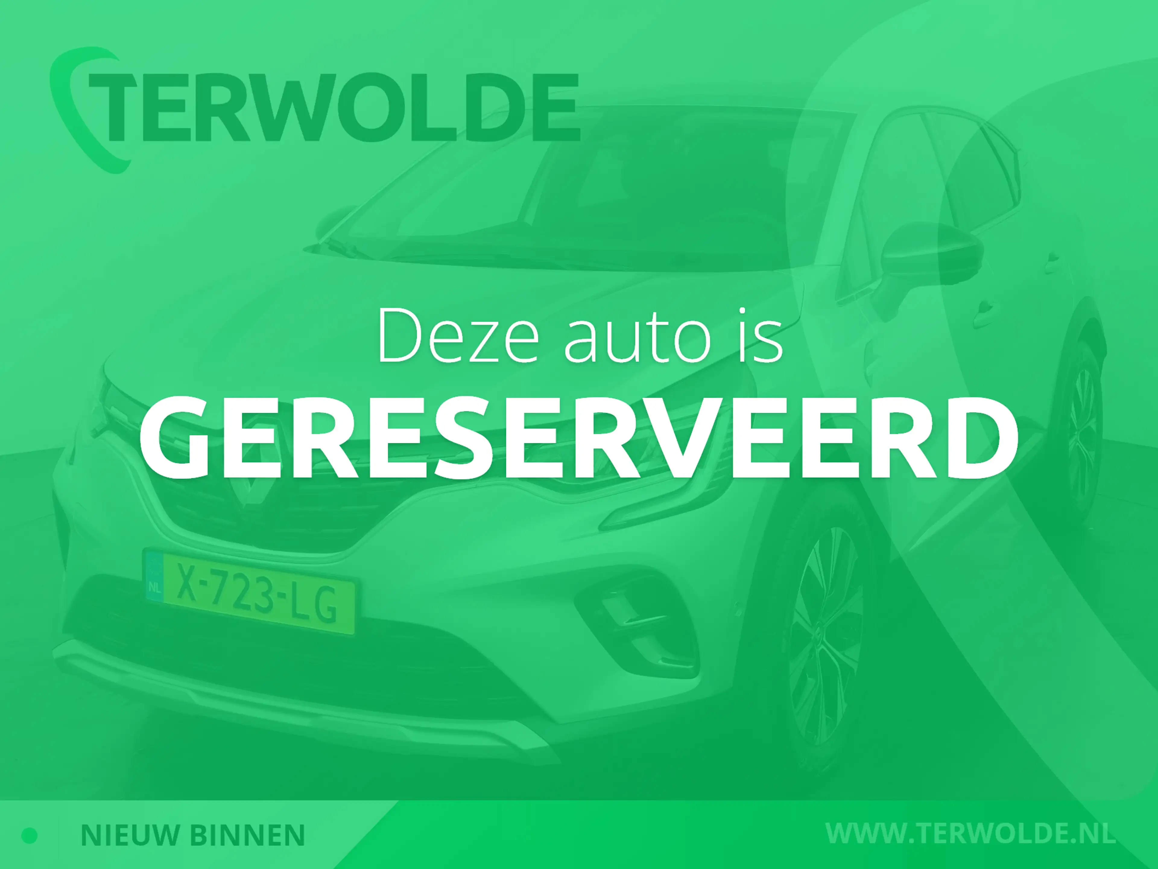 Renault Captur techno TCe 90 | Trekhaak | Groot navigatie | Achte