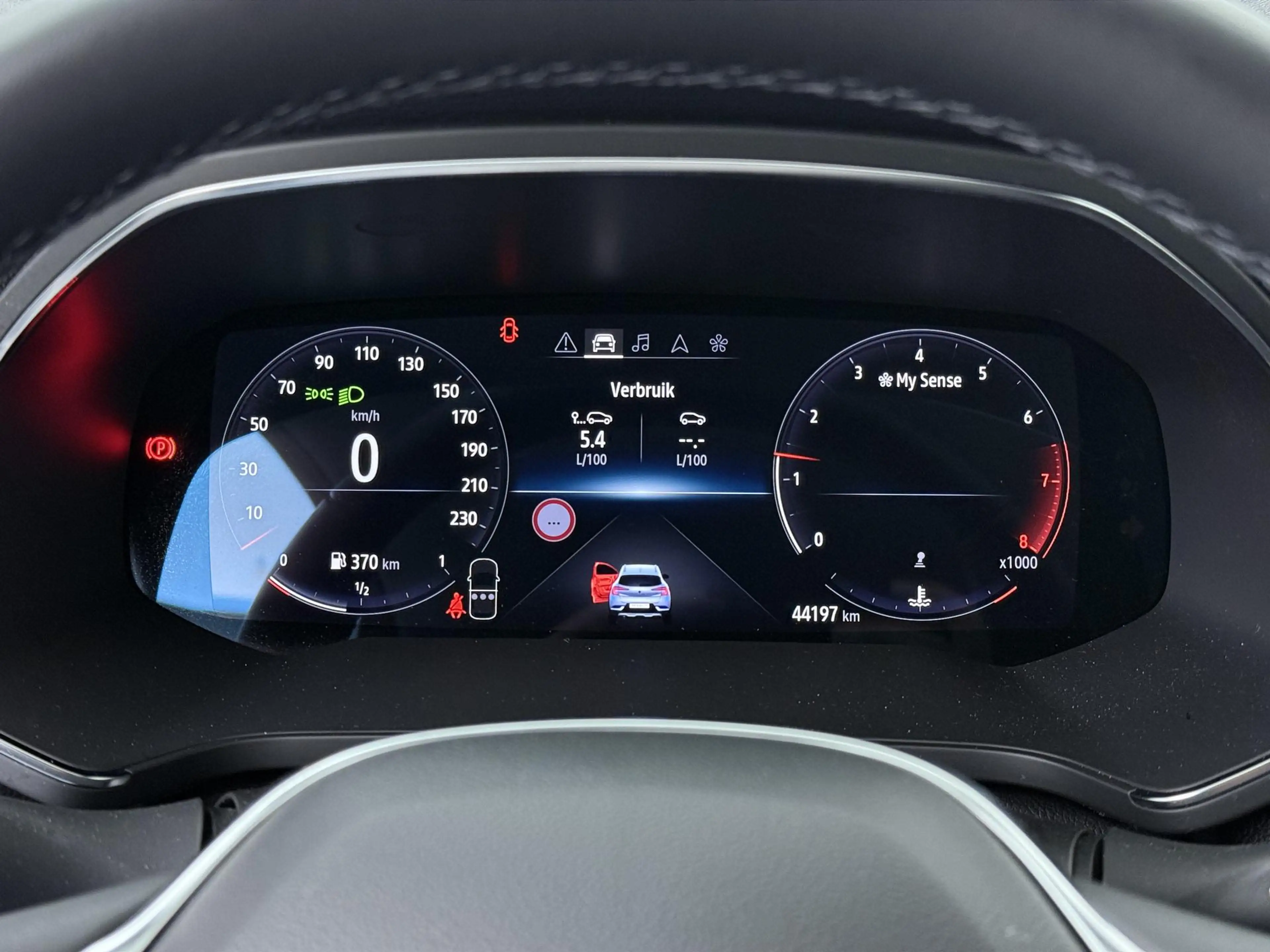 Renault Captur techno TCe 90 | Trekhaak | Groot navigatie | Achte — photo 10