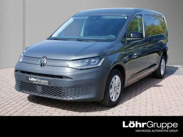 Maxi 2.0 TDI DSG 16" LM AHK NAVI LED ACC RFK