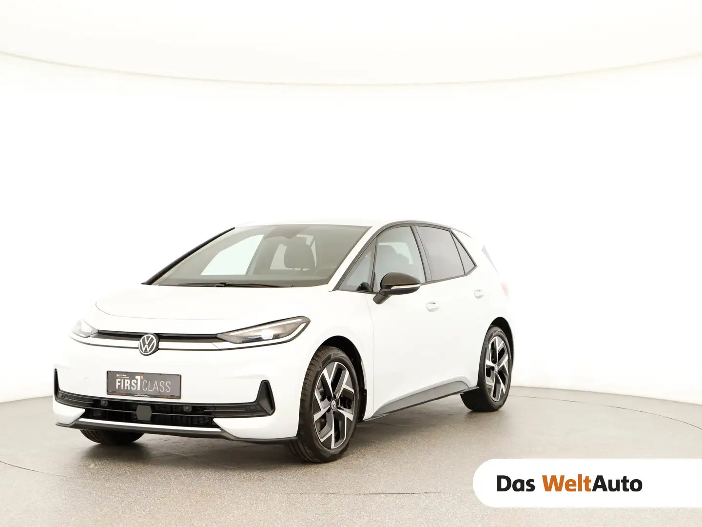 Volkswagen ID.3 Neo Life 125 kW - 50 kWh Weiß - 1
