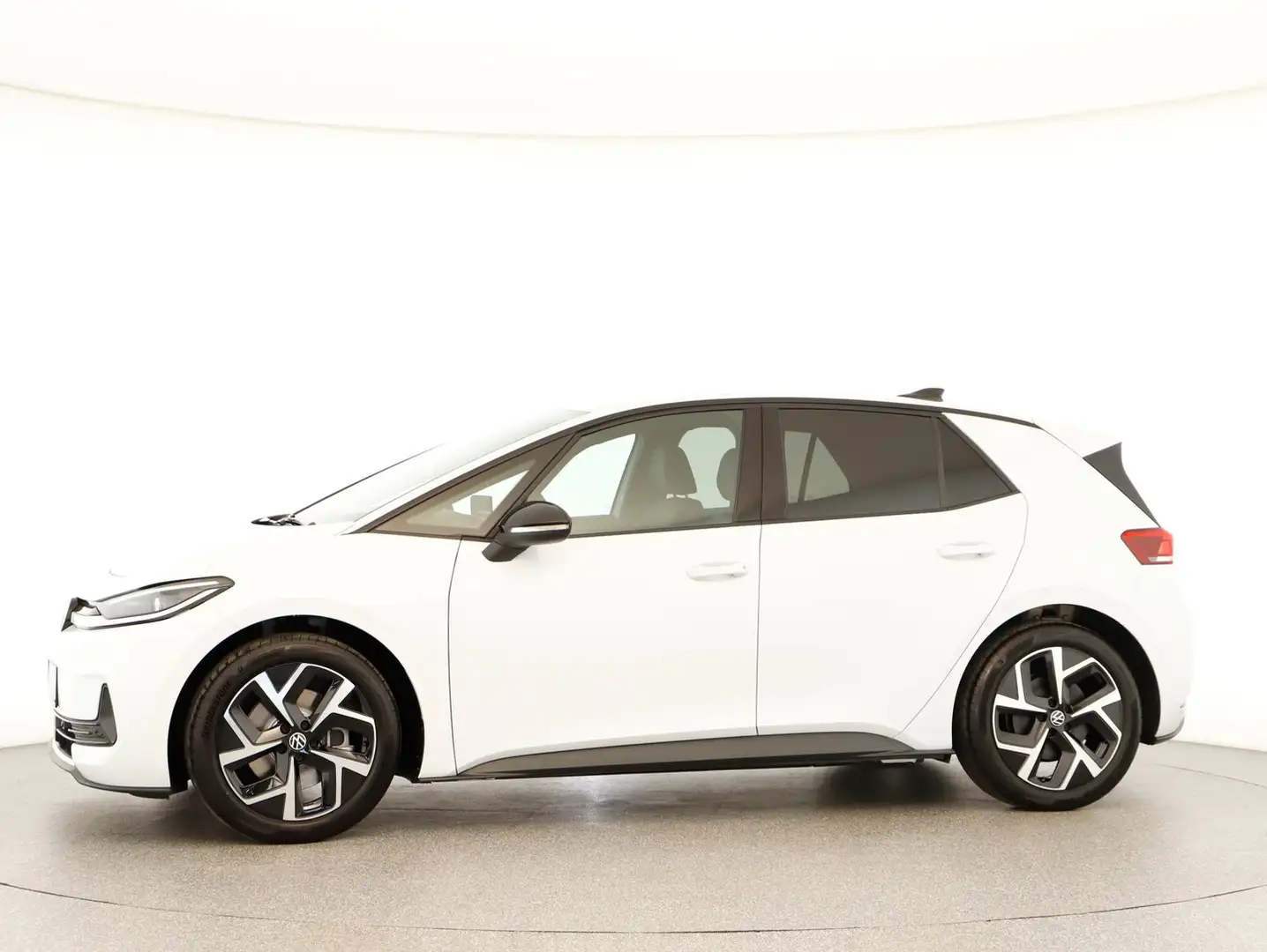 Volkswagen ID.3 Neo Life 125 kW - 50 kWh Weiß - 2