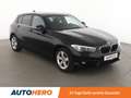 BMW 118 118d Sport Line Aut:*NAVO*LED*PDC*SHZ*ALU*TEMPO* Schwarz - thumbnail 8