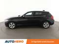 BMW 118 118d Sport Line Aut:*NAVO*LED*PDC*SHZ*ALU*TEMPO* Schwarz - thumbnail 3
