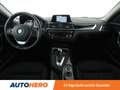 BMW 118 118d Sport Line Aut:*NAVO*LED*PDC*SHZ*ALU*TEMPO* Schwarz - thumbnail 12