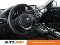 BMW 118 118d Sport Line Aut:*NAVO*LED*PDC*SHZ*ALU*TEMPO* Schwarz - thumbnail 11