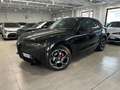 Alfa Romeo Stelvio Stelvio 2.2 t Veloce Q4 210cv auto P. CONSEGNA Nero - thumbnail 5
