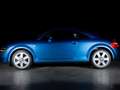 Audi TT 1.8 Turbo 180 Blau - thumbnail 2
