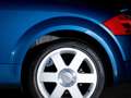 Audi TT 1.8 Turbo 180 Blau - thumbnail 5