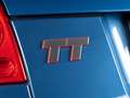 Audi TT 1.8 Turbo 180 Blau - thumbnail 6