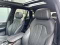 BMW X5 M pakket xDrive30d Sport-Aut. / pano / Noir - thumbnail 10
