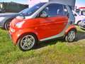 smart city-coupé/city-cabrio Automatik/TÜV NEU /AT 30 tkm/ ABS+ZV+Klima+Alu/ Rouge - thumbnail 13