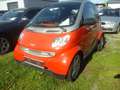 smart city-coupé/city-cabrio Automatik/TÜV NEU /AT 30 tkm/ ABS+ZV+Klima+Alu/ Rojo - thumbnail 12