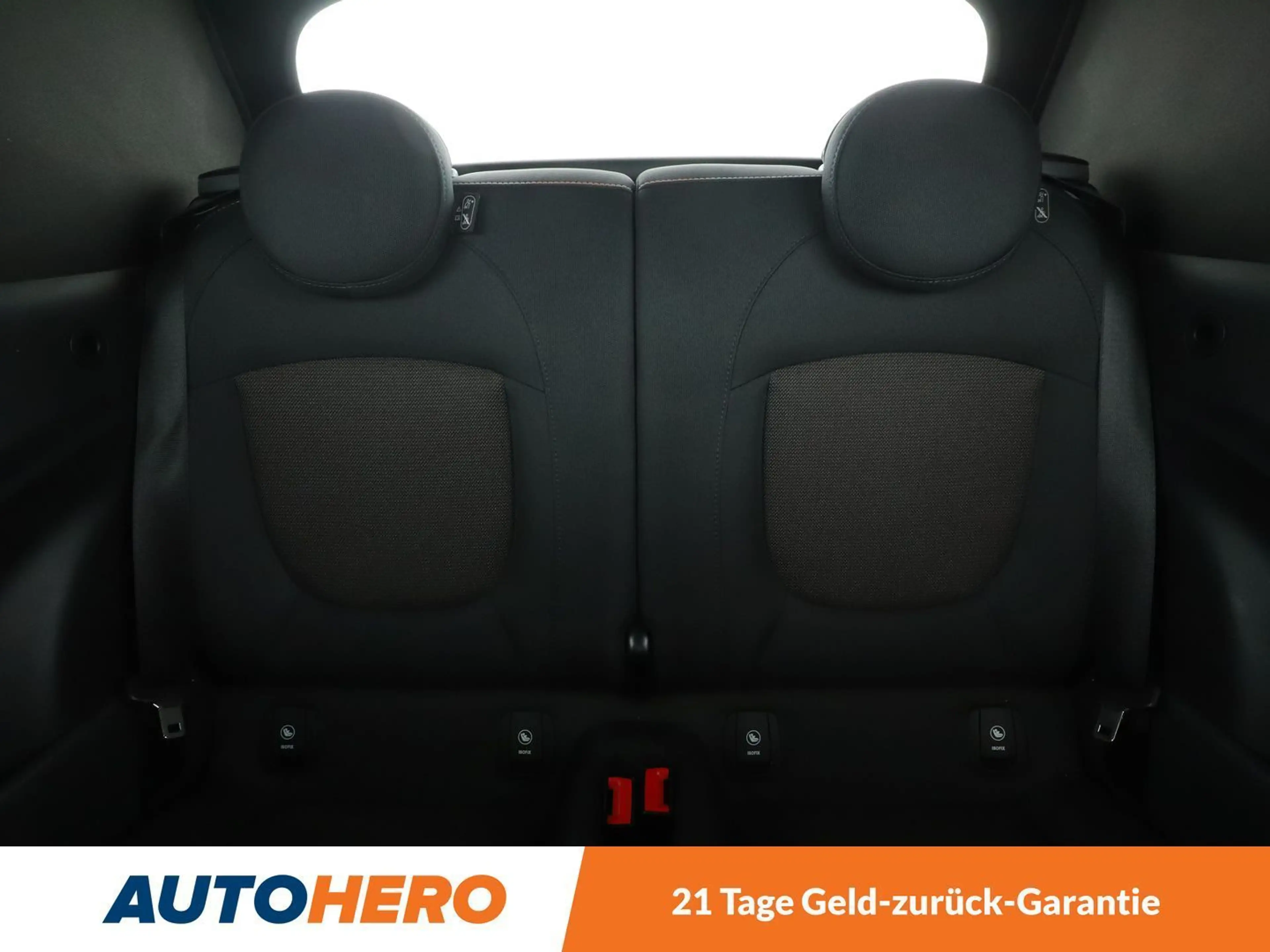 MINI One Cabrio One *NAVI*PDC*SHZ*H&K*KLIMA*GARANTIE* — photo 15