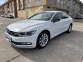 Volkswagen Passat 1.6TDI BMT Bluemotion 88kW Blanc - thumbnail 5
