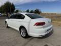 Volkswagen Passat 1.6TDI BMT Bluemotion 88kW Blanc - thumbnail 11