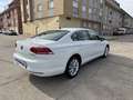 Volkswagen Passat 1.6TDI BMT Bluemotion 88kW Blanc - thumbnail 9