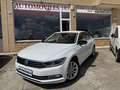 Volkswagen Passat 1.6TDI BMT Bluemotion 88kW Blanc - thumbnail 1