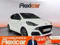 Hyundai i10 1.0 TGDI N-Line Blanco - thumbnail 1