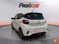 Hyundai i10 1.0 TGDI N-Line Blanco - thumbnail 5