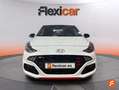 Hyundai i10 1.0 TGDI N-Line Blanco - thumbnail 2