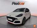 Hyundai i10 1.0 TGDI N-Line Blanco - thumbnail 3