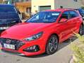 Hyundai i30 1.5 T-GDi 7-DCT Trend Navi Komfort-Paket Rouge - thumbnail 4