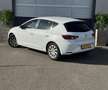 SEAT Leon 1.0 EcoTSI Style Connect NAP /CAMERA / NAVI / GARA Blanc - thumbnail 4