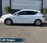 SEAT Leon 1.0 EcoTSI Style Connect NAP /CAMERA / NAVI / GARA Blanc - thumbnail 3