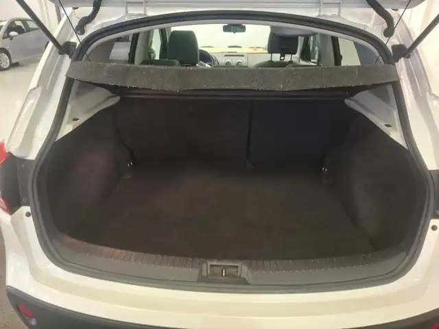 Nissan Qashqai view 25