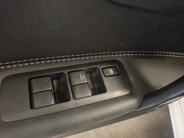 Nissan Qashqai view 10