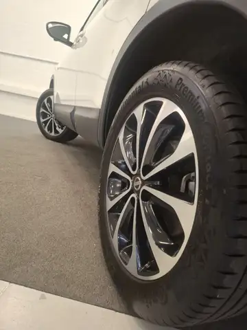 Nissan Qashqai view 28