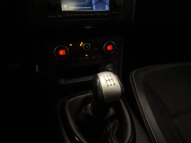 Nissan Qashqai view 23