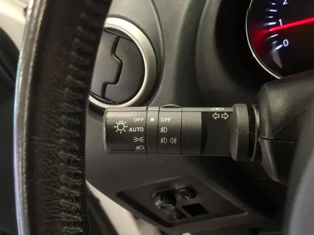 Nissan Qashqai view 12