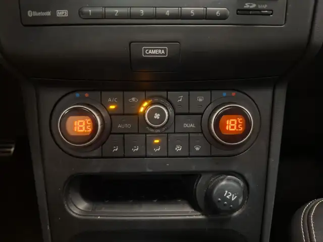 Nissan Qashqai view 22
