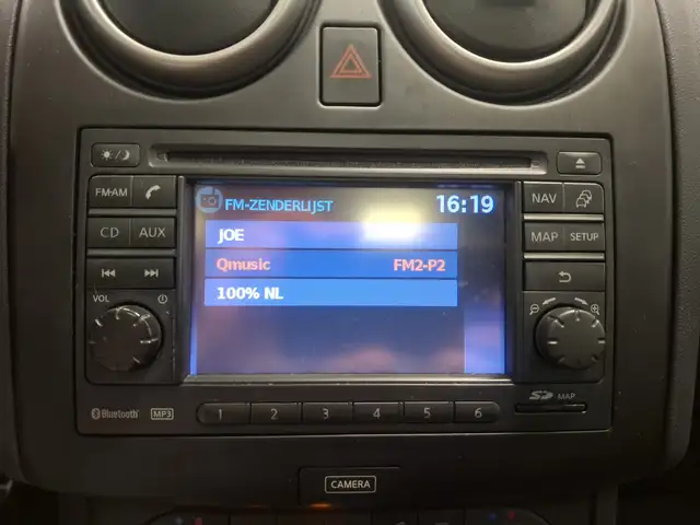 Nissan Qashqai view 18