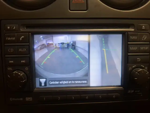 Nissan Qashqai view 20
