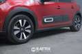 Citroen C3 1.2 Puretech 110CV Max Červená - thumbnail 4