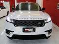 Land Rover Range Rover Velar 2.0d i4 R-Dynamic S 180cv auto 10/2019 STRAFULL Bianco - thumbnail 5