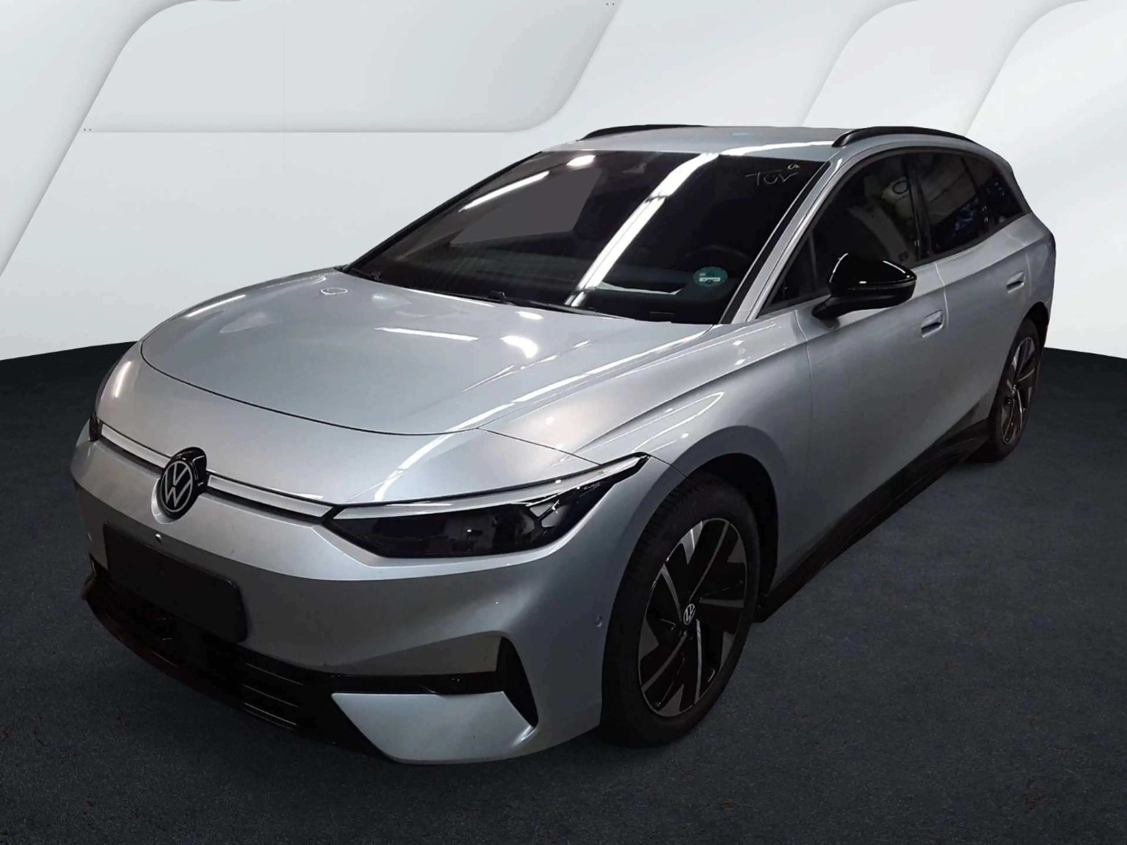 Volkswagen ID.7 Tourer Pro | AHK | LED | NAVI | SITZH. | — photo 2