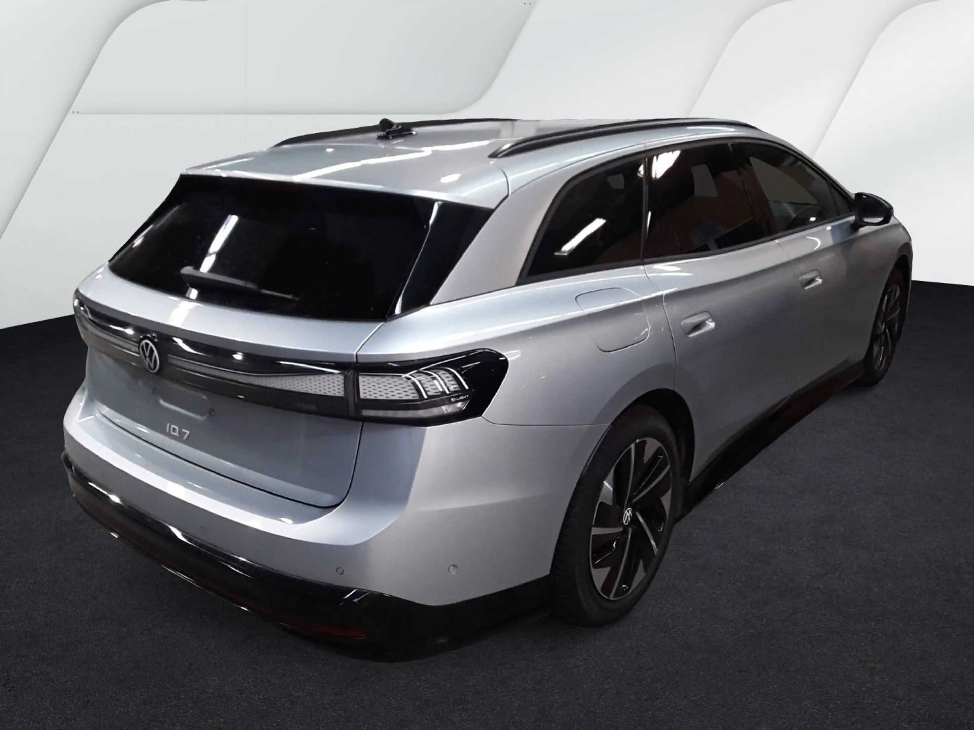 Volkswagen ID.7 Tourer Pro | AHK | LED | NAVI | SITZH. | — photo 3