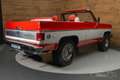 Chevrolet Blazer K5 Cabriolet | 548 Gebouwd | 4X4 | 1975 Rouge - thumbnail 19