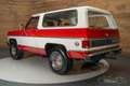 Chevrolet Blazer K5 Cabriolet | 548 Gebouwd | 4X4 | 1975 Rouge - thumbnail 17