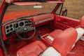 Chevrolet Blazer K5 Cabriolet | 548 Gebouwd | 4X4 | 1975 Red - thumbnail 2