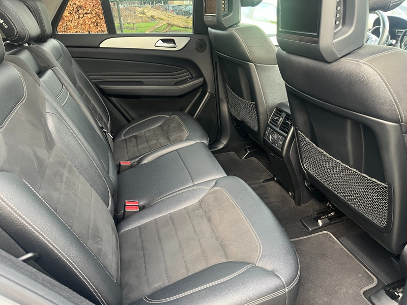 Mercedes-Benz ML 350 ML 350 CDI, 258pk, Full Options, Perfecte staat! — photo 14